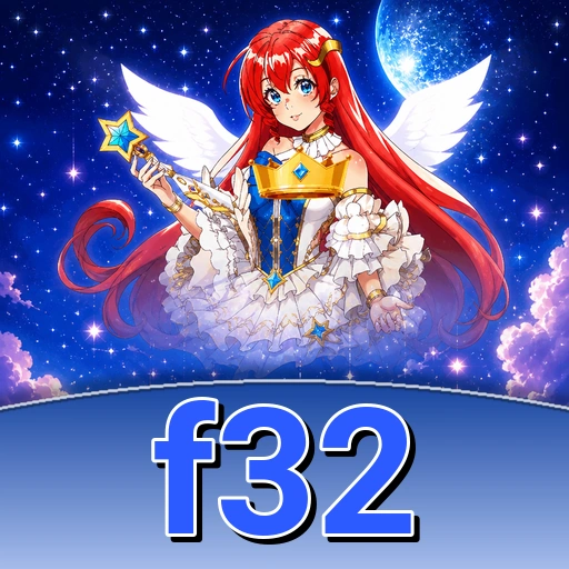 f32 APK — gampang dipakai